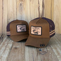 Peechelba Cattle Co. Truckers Cap